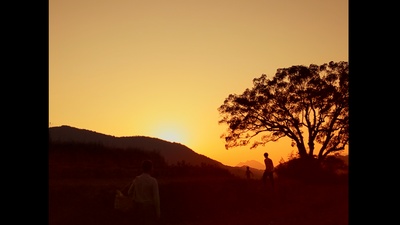 山野之歌剧照的剧照