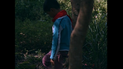 山野之歌剧照的剧照