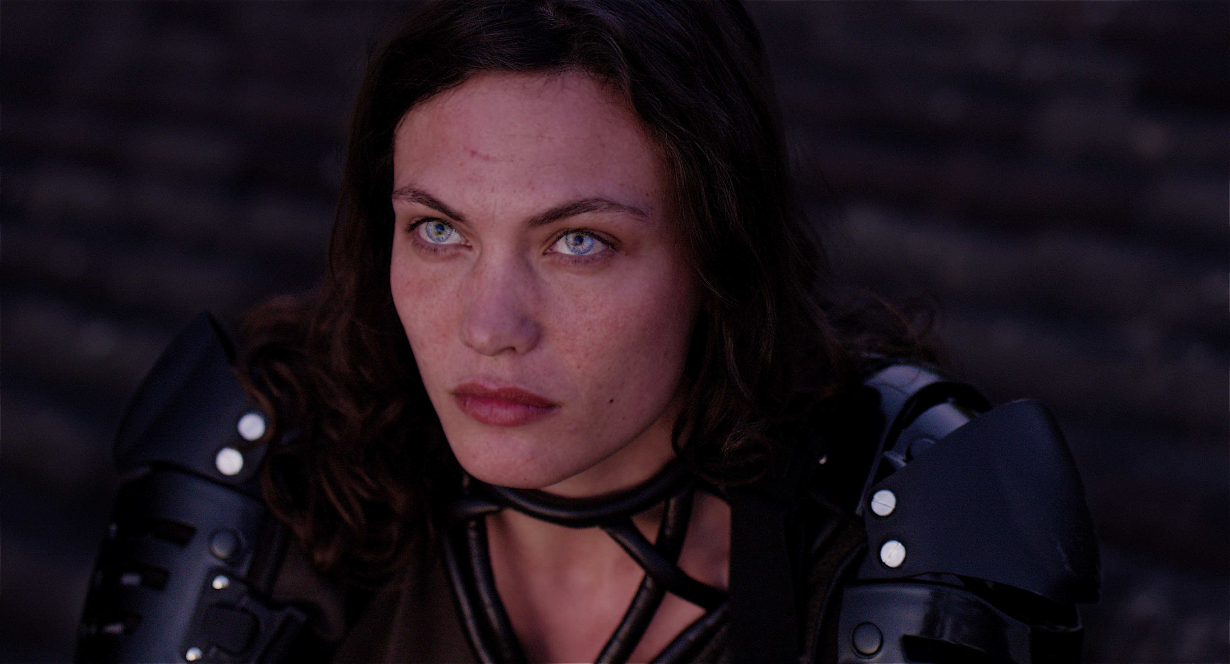 永远的杰西卡剧照的剧照