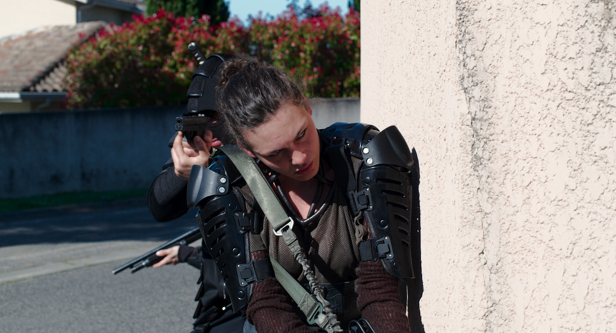 永远的杰西卡剧照的剧照