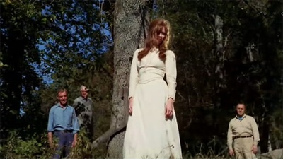 吓死杰西卡剧照的剧照