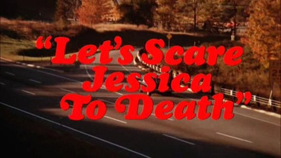 吓死杰西卡剧照的剧照