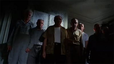 吓死杰西卡剧照的剧照