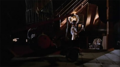 吓死杰西卡剧照的剧照