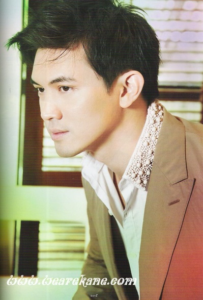 下一站，说爱你剧照的剧照