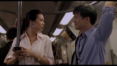 下一站，说爱你剧照的剧照