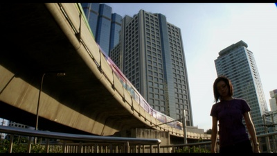 下一站，说爱你剧照的剧照