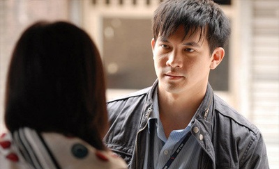 下一站，说爱你剧照的剧照