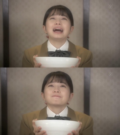 爱吃拉面的小泉同学 二代目剧照的剧照