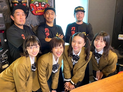 爱吃拉面的小泉同学 二代目剧照的剧照