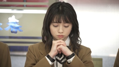 爱吃拉面的小泉同学 二代目剧照的剧照