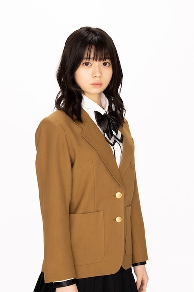 爱吃拉面的小泉同学 二代目剧照的剧照