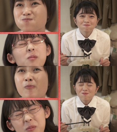 爱吃拉面的小泉同学 二代目剧照的剧照