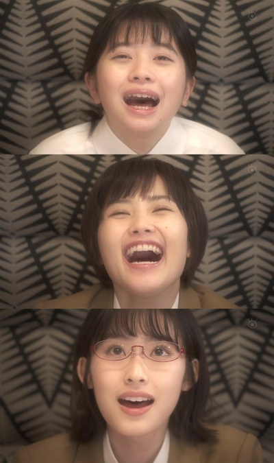 爱吃拉面的小泉同学 二代目剧照的剧照