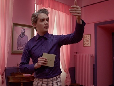 可口的你剧照的剧照