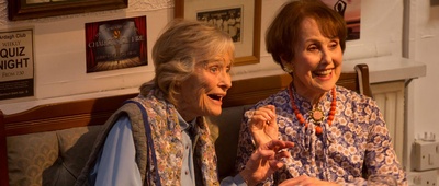 金色年华剧照的剧照