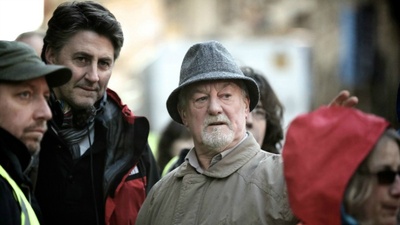 金色年华剧照的剧照