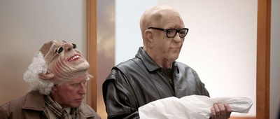 金色年华剧照的剧照