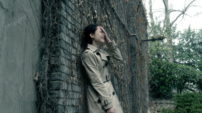 假如没有你剧照的剧照