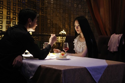 假如没有你剧照的剧照