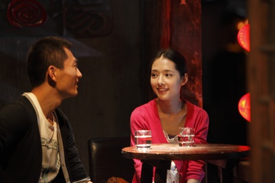 假如没有你剧照的剧照