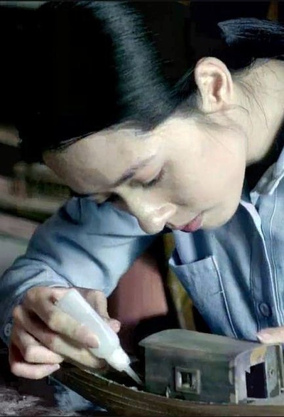 假如没有你剧照的剧照