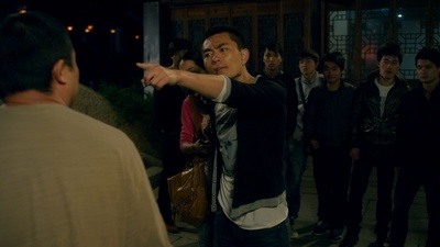 假如没有你剧照的剧照