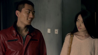 假如没有你剧照的剧照