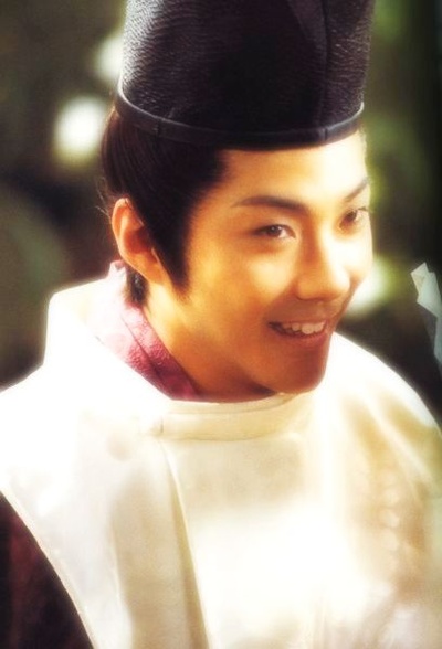 阴阳师2剧照的剧照