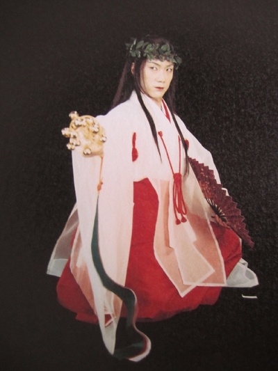 阴阳师2剧照的剧照