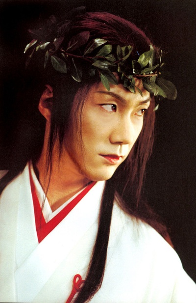 阴阳师2剧照的剧照