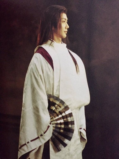 阴阳师2剧照的剧照