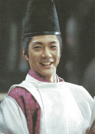 阴阳师2剧照的剧照