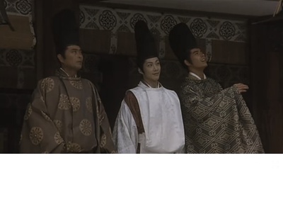 阴阳师2剧照的剧照