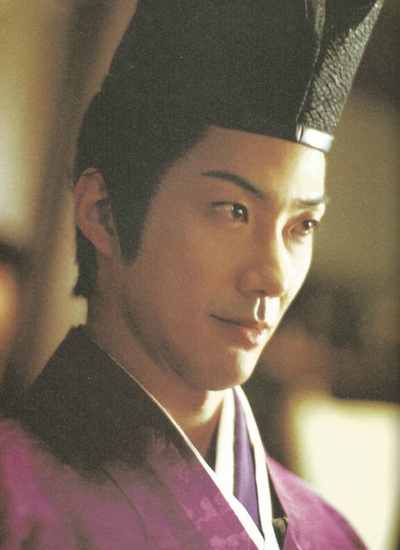 阴阳师2剧照的剧照