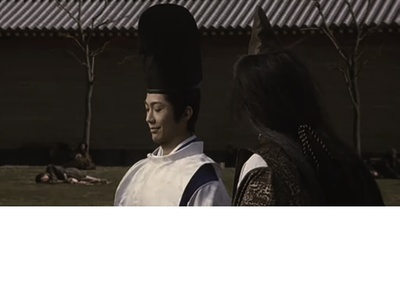 阴阳师2剧照的剧照