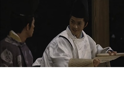 阴阳师2剧照的剧照