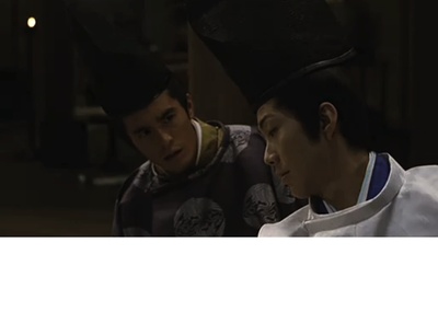 阴阳师2剧照的剧照