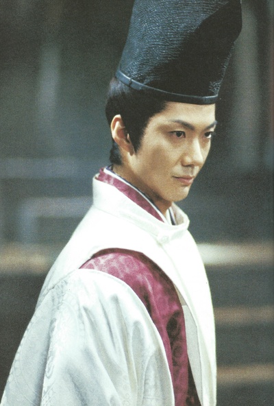 阴阳师2剧照的剧照