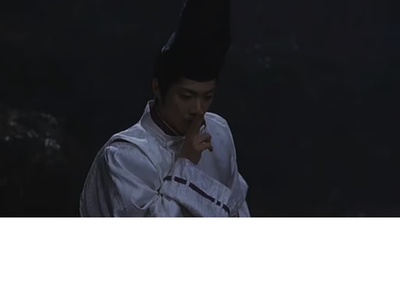 阴阳师2剧照的剧照