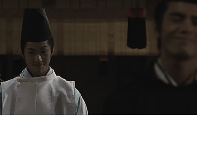 阴阳师2剧照的剧照