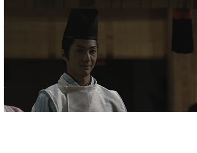 阴阳师2剧照的剧照