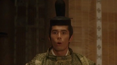 阴阳师2剧照的剧照