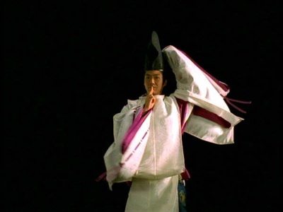 阴阳师2剧照的剧照