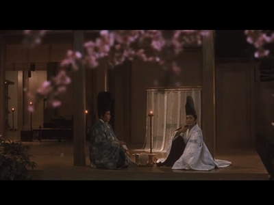 阴阳师2剧照的剧照