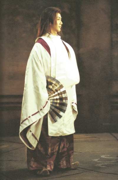 阴阳师2剧照的剧照