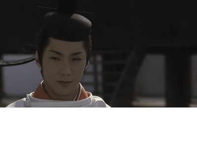 阴阳师2剧照的剧照