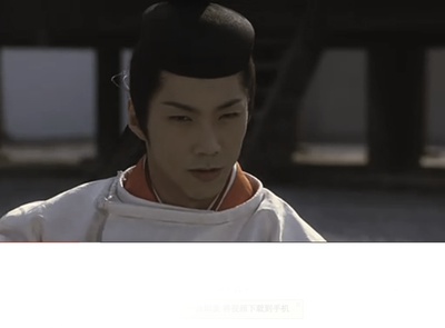 阴阳师2剧照的剧照