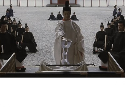 阴阳师2剧照的剧照