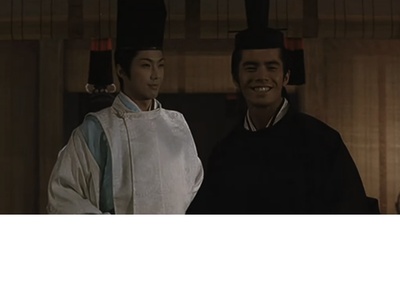 阴阳师2剧照的剧照